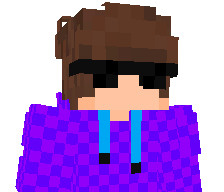MaxxGamerDavide's skin