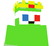 CoopsGG's skin
