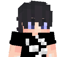 vaniliowysok's skin