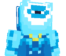 ItzBlueGhost's skin