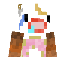 PhenixBeignet41's skin