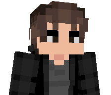 UnusualAlive's skin