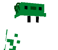 Tikzii's skin