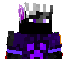 VulpesDragonMC's skin