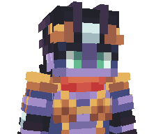 _Drein__'s skin