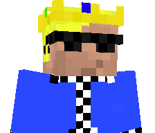 MightyOshy1's skin