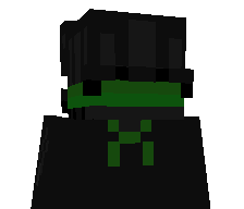 Alexayer's skin