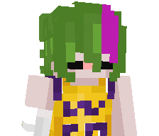 NydrahOwO's skin