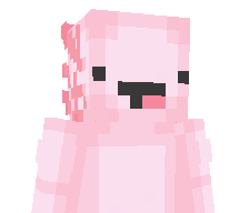 Yuuki's skin