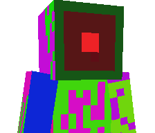 Spiredkast3000's skin