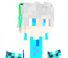 chronoshakle's skin