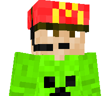 PanMaslo123's skin