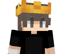 gaminganamation's skin