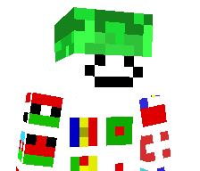 Burdigarix's skin