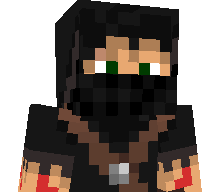 Lightning_Ninja_'s skin