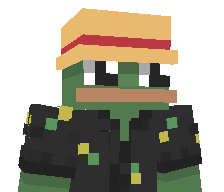 Vahis3's skin
