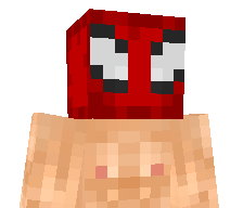 El_Vuzave's skin