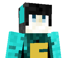 ScottiWarriorx's skin