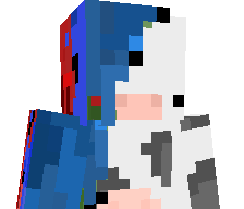 Cowpremacy's skin