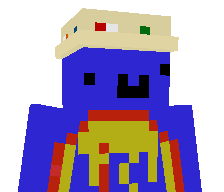 scoobydoostraky's skin