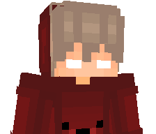 Siderush's skin