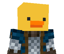 SpamMan's skin