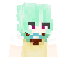sandronae's skin