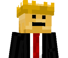 TheMorbidPotato's skin