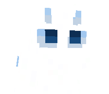 iRamna's skin