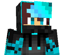 ItsFreNzyy's skin