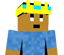 TheKingAliR's skin
