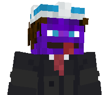 HackerCris's skin