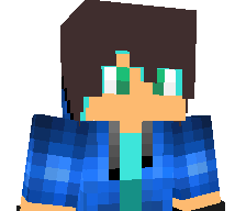 DuckDuckPaul's skin