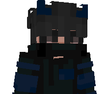 longpestmonster's skin