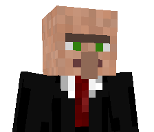 Venom4404's skin