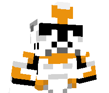 Tarantu1as's skin