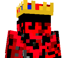 LoekaxMC's skin