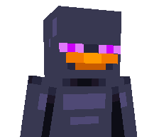 Glebliel's skin