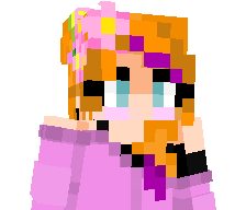 IckyGingerWoman's skin