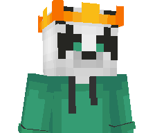 itzLOT's skin