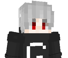 HCrysMC's skin