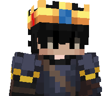 EoFlexMC's skin