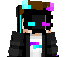 Icespikegamer's skin