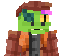 Bartrg's skin