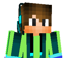ALONIB's skin