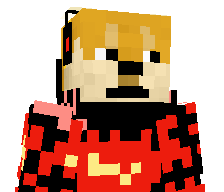 TheRandomShibaYT's skin