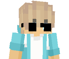 MattGamer101's skin