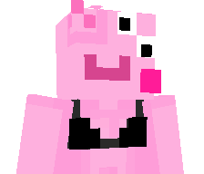 pedraoherobrine's skin