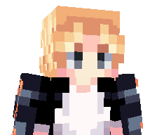 Krizzyx's skin