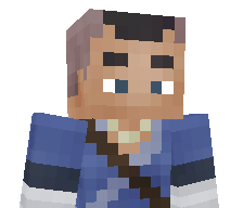 znibrais's skin